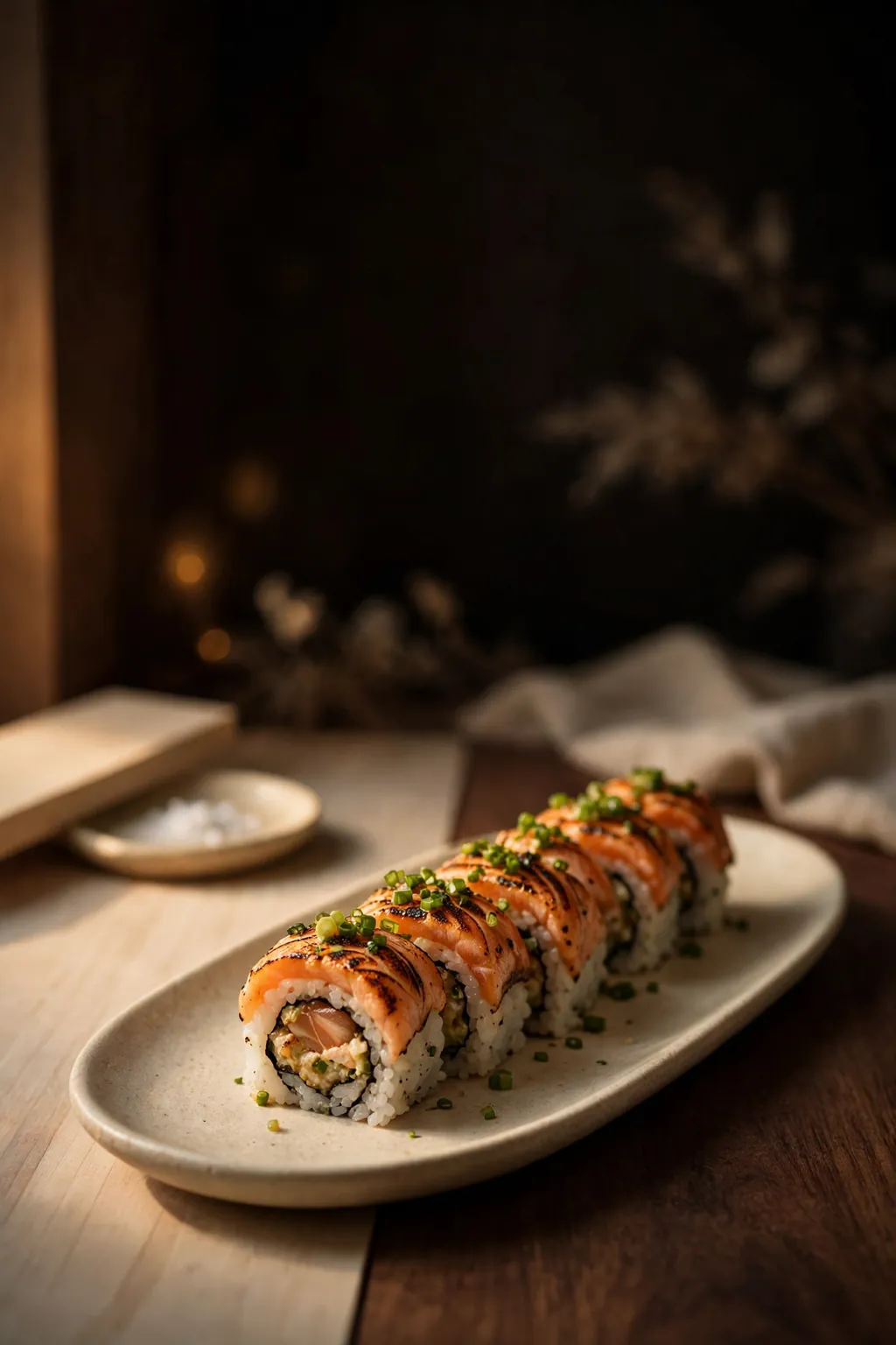Illustration: signature rolls